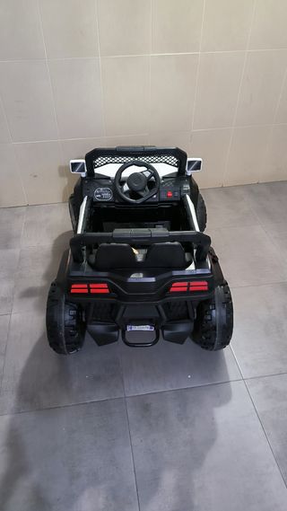 Coche eléctrico infantil ATAA BUGGY LITTLE 12v