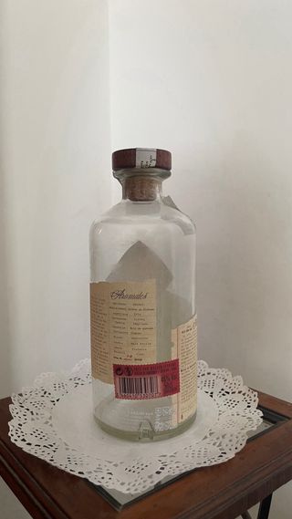 Citadelle Old Tom 50cl - Bottiglia vuota