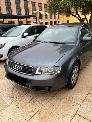 Audi A4 2004