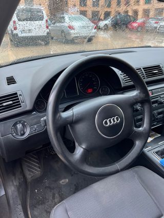 Audi A4 2004