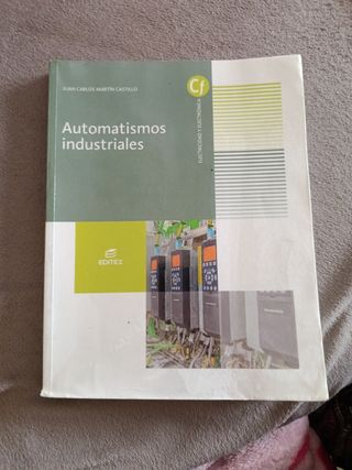 Automatismos industriales