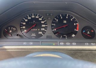 BMW E30 318i SUSPENSIÓN DEPORTIVA HOMOLOGADA