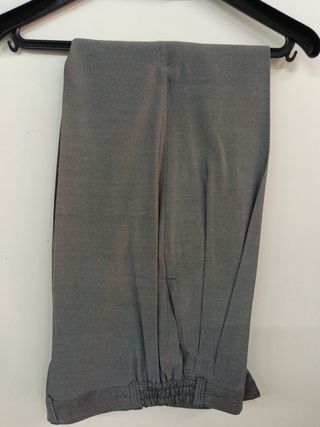 Traje gris niño - varias tallas
