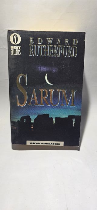 Sarum