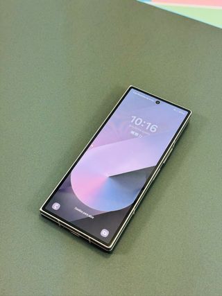 SAMSUNG Galaxy Z Fold 6 - Gris