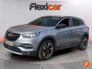Opel Grandland X 1.2 Turbo 120 Aniversario Auto