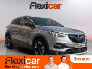 Opel Grandland X 1.2 Turbo 120 Aniversario Auto