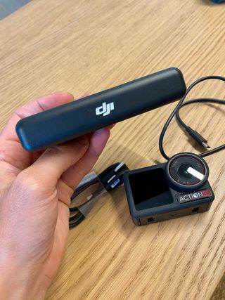 DJI Action5 Pro PACK AVENTURA