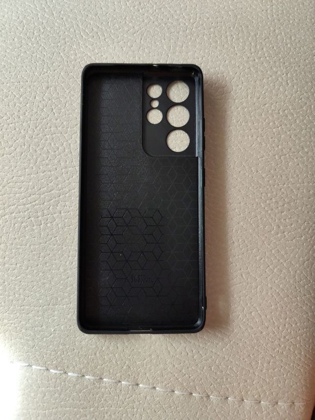 Funda Spigen Galaxy S21 Ultra