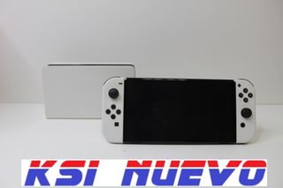 CONSOLA NINTENDO SWITCH OLED 70495