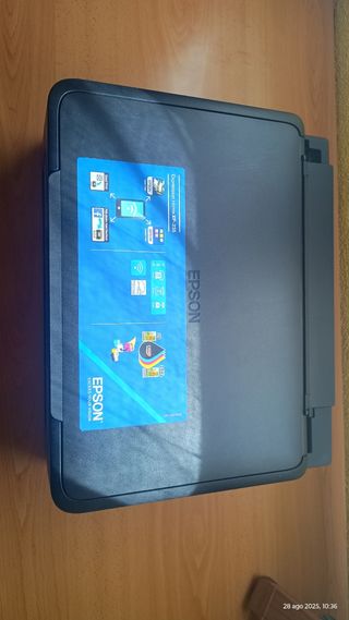 Impresora Epson XP-235 - Multifuncional