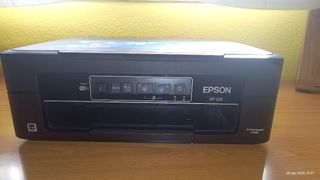 Impresora Epson XP-235 - Multifuncional