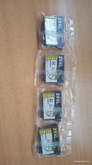Impresora Epson XP-235 - Multifuncional