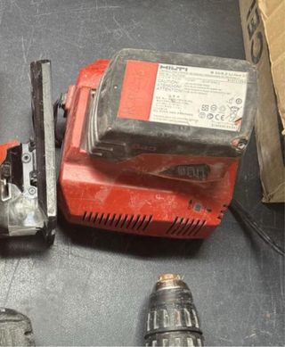 Cargador Hilti C4/36