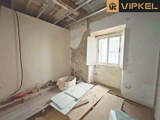 Edificio en venta en Esteiro en Ferrol