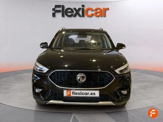 MG ZS 1.0T Luxury Auto
