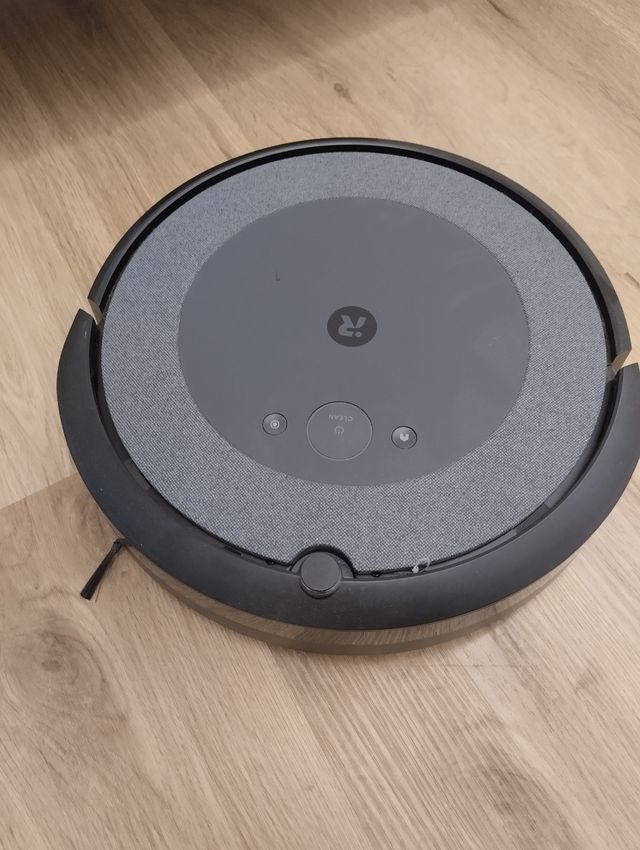 Roomba Combo i5 Robot Aspirador