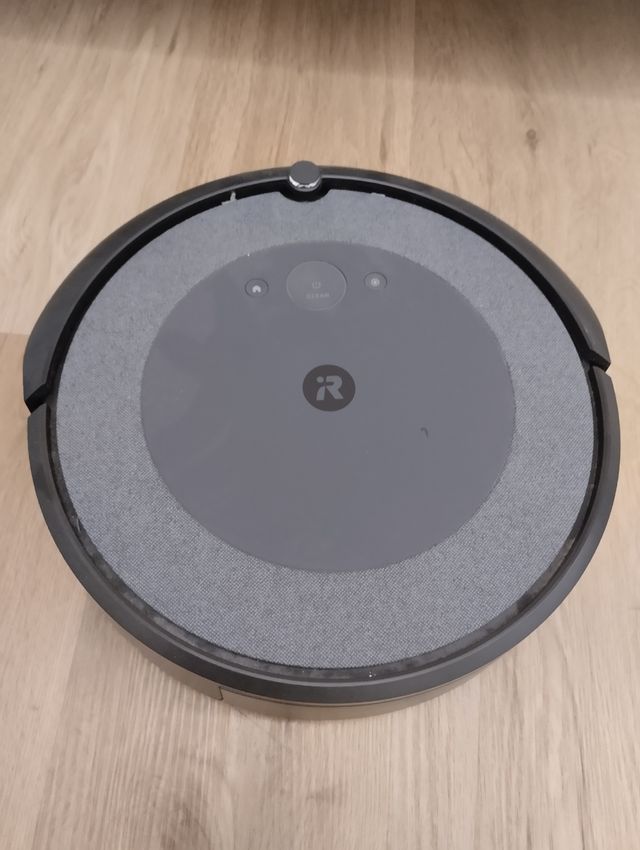 Roomba Combo i5 Robot Aspirador