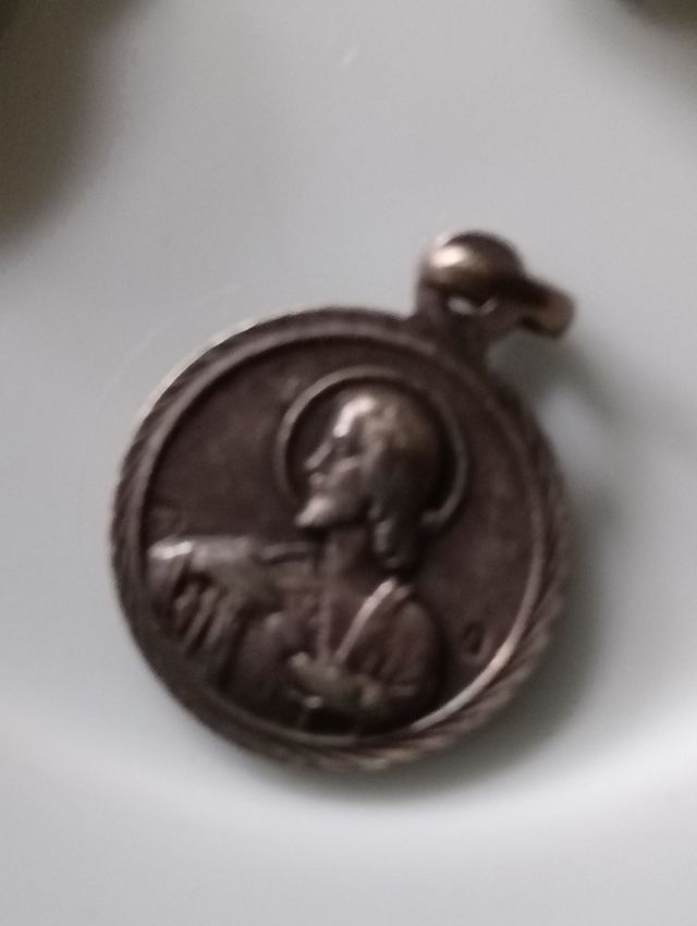 Lote Medallas  antiguas yss