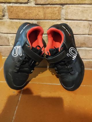 Zapatillas Five Ten Freerider talla 40