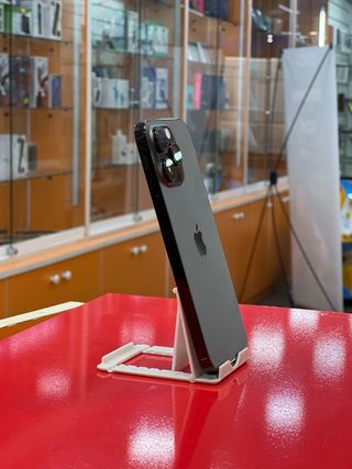 iPhone 14 Pro Max 256GB - Negro