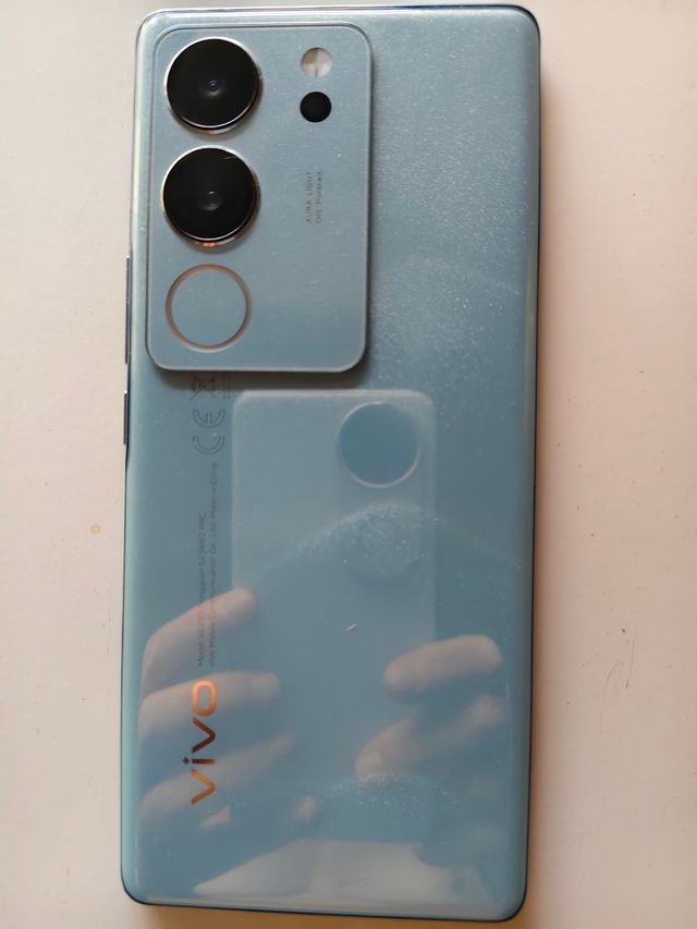 Vivo V29 5G - Smartphone Azul
