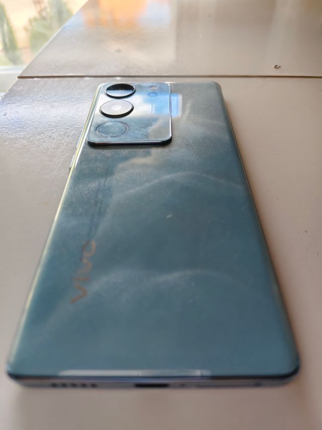 Vivo V29 5G - Smartphone Azul