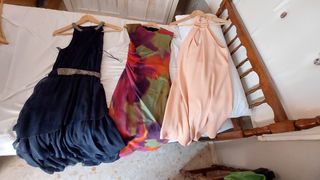 Lote ropa ZARA, Stradivarius
