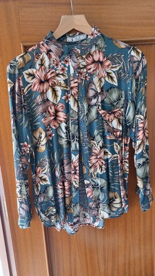 Lote ropa ZARA, Stradivarius