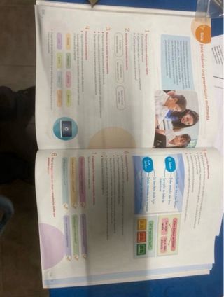 Libros de lengua castellana de 5 de primaria