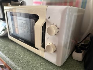 Microondas ROTO 