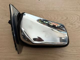 Retrovisor Mercedes W123