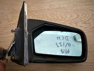 Retrovisor Mercedes W123