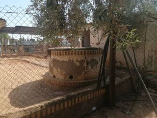 Terreno en venta en Carmona