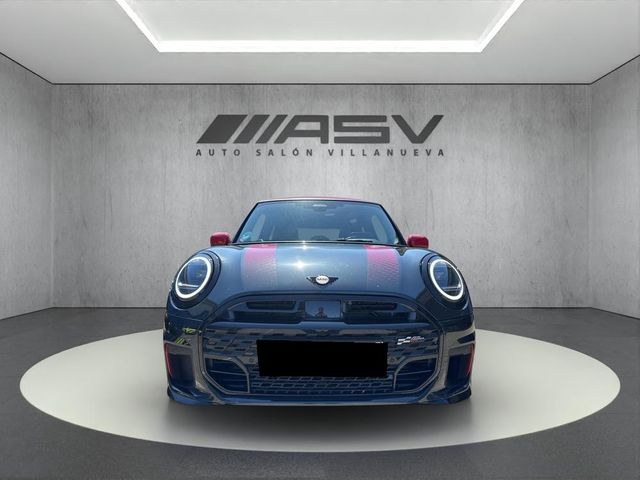 MINI Mini  JOHN COOPER WORKS 2025
