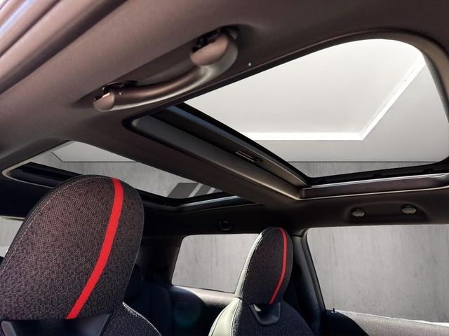 MINI Mini  JOHN COOPER WORKS 2025