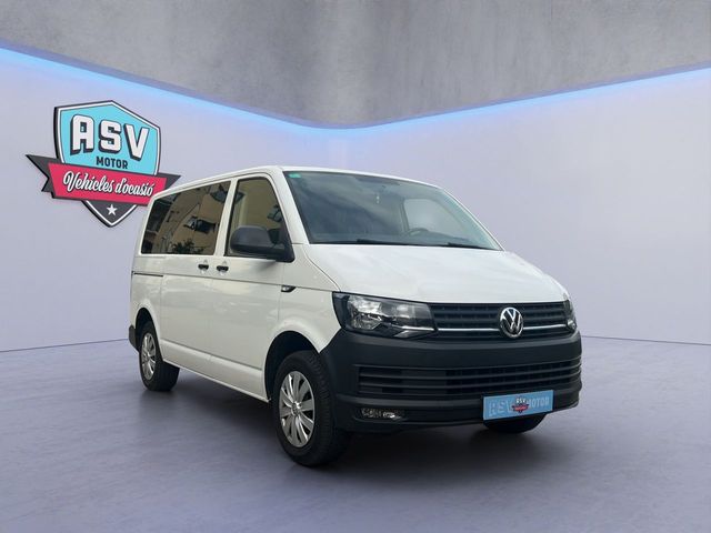 Volkswagen Caravelle Corto 2.0 TDI 110kW150CV BMT 