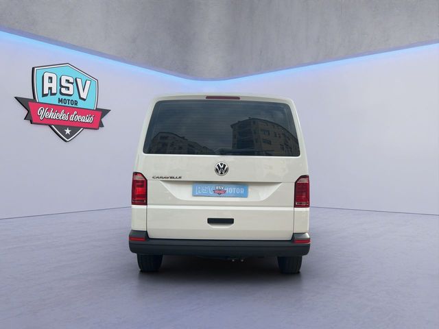 Volkswagen Caravelle Corto 2.0 TDI 110kW150CV BMT 