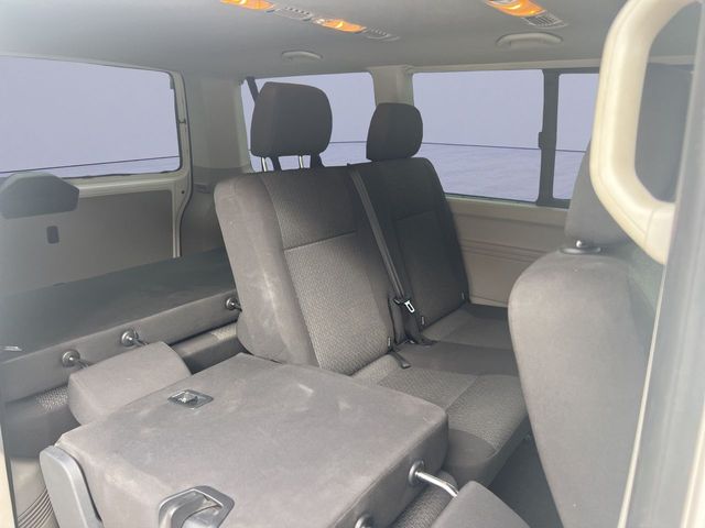 Volkswagen Caravelle Corto 2.0 TDI 110kW150CV BMT 