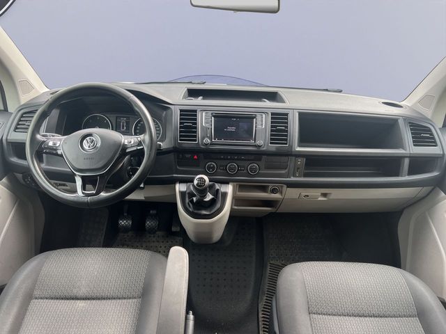 Volkswagen Caravelle Corto 2.0 TDI 110kW150CV BMT 