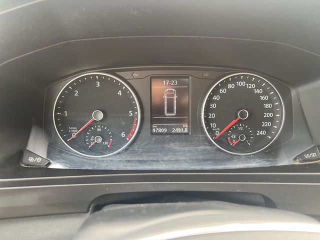 Volkswagen Caravelle Corto 2.0 TDI 110kW150CV BMT 