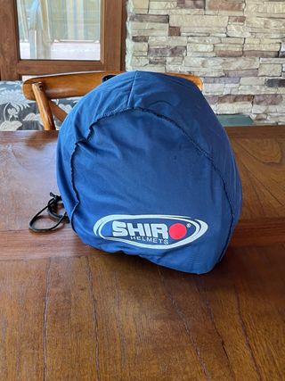 Casco Shiro SH881 Mujer