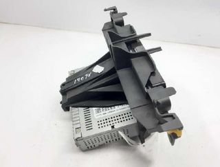Sistema audio radio cd opel 5289264 42554704 corsa