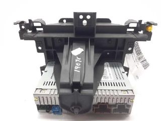 Sistema audio radio cd opel 5289264 42554704 corsa