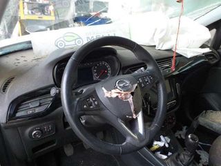 Sistema audio radio cd opel 5289264 42554704 corsa