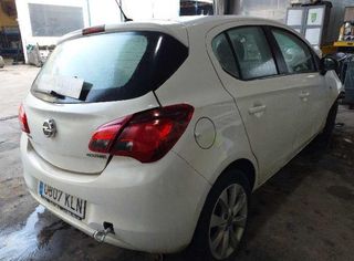 Sistema audio radio cd opel 5289264 42554704 corsa