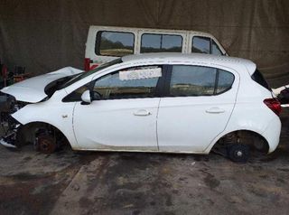 Sistema audio radio cd opel 5289264 42554704 corsa