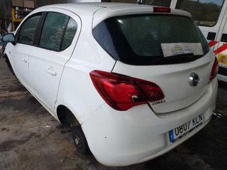 Sistema audio radio cd opel 5289264 42554704 corsa