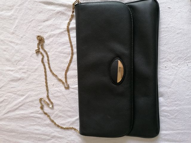 Poscett a tracolla vintage