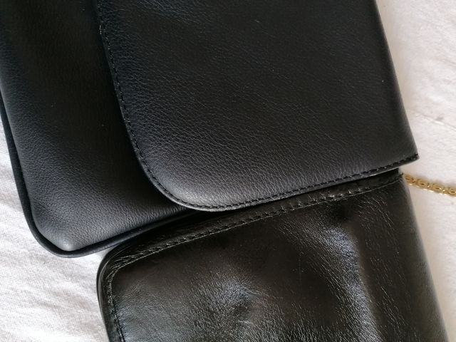 Poscett a tracolla vintage